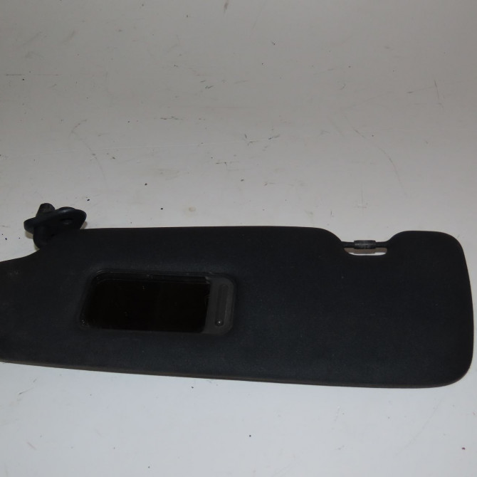 Pare-soleil gauche occasion  Mini MINI Décapotable (R52) Cooper s (2004-2008)   51167117259  1