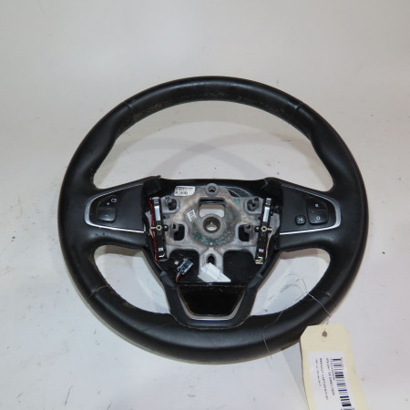 Volant de direction occasion  Renault CAPTUR I (J5_, H5_) 1.5 dci 90 (2013) 5 portes   484005241R 