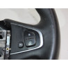 Volant de direction occasion  Renault CAPTUR I (J5_, H5_) 1.5 dci 90 (2013) 5 portes   484005241R  miniature 5