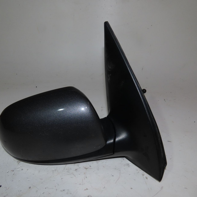 Retroviseur exterieur manuel droit occasion  Hyundai I10 I (PA) 1.2 (2011-2013)   876200X330  4