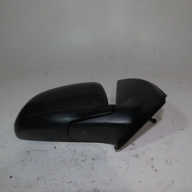 Retroviseur exterieur manuel droit occasion  Hyundai I10 I (PA) 1.2 (2011-2013)   876200X330  5