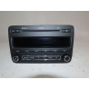 Autoradio occasion  Skoda FABIA II (542) 1.6 tdi (2010-2014)   5J0051230C  miniature 5