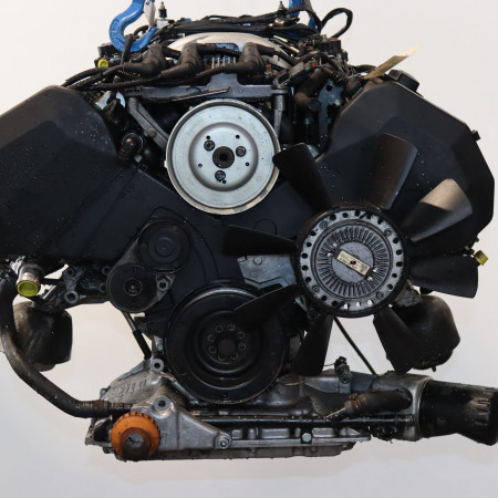Moteur essence occasion  Audi A6 C5 (4B2) 2.8 (1997-2005)   AQD 