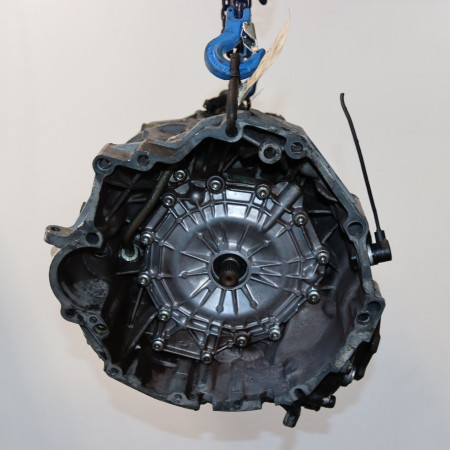 Boîte à vitesse automatique occasion  Audi A6 C5 (4B2) 2.8 (1997-2005)   DZN 