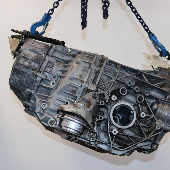 Boîte à vitesse automatique occasion  Audi A6 C5 (4B2) 2.8 (1997-2005)   DZN  5