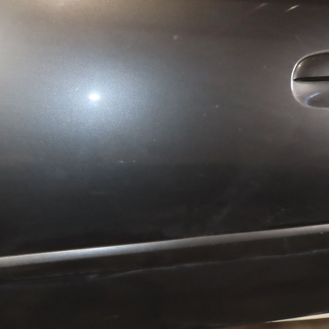 Porte avant gauche occasion  Hyundai I10 I (PA) 1.2 (2011-2013)   760030X050  2