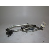 Moteur essuie-glace avant occasion  Renault LAGUNA Coupé (DT0/1) 2.0 dci (dt01, dt08, dt09, dt0k, dt12, dt1c, dt1d, dt1m,... (2008-2015) 2 portes   288003799R  miniature 4