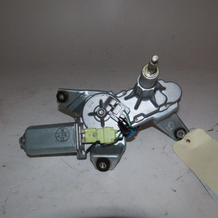 Moteur essuie-glace arrière occasion  Honda CR-V II (RD_) 2.0 (rd5) (2001-2007)   76710S9A013 