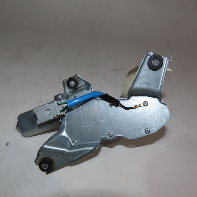 Moteur essuie-glace arrière occasion  Honda CR-V II (RD_) 2.0 (rd5) (2001-2007)   76710S9A013  2