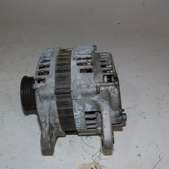 Alternateur occasion  Mazda MX-5 II (NB) 1.6 16v (nb6c) (1998-2005)   BP6D18300A  5