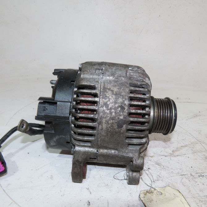 Alternateur occasion  Volkswagen vw PASSAT B6 (3C2) 1.9 tdi (2005-2010) 4 portes   3G903023  5