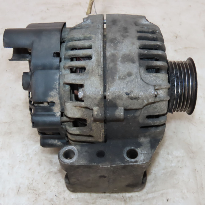 Alternateur occasion  Fiat DOBLO Camionnette/Monospace (223_) 1.3 jtd 16v (2004-2006)   52003513  4