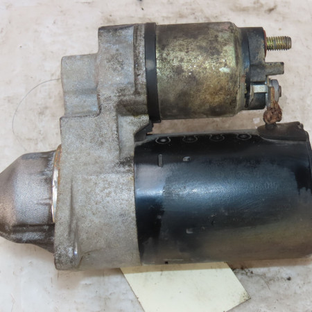 Démarreur occasion  Opel AGILA (A) (H00) 1.0 12v (f68) (2000-2007)   93184534 