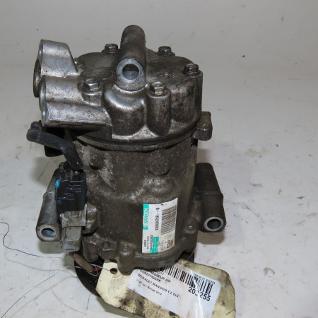 Compresseur air conditionne occasion  Renault KANGOO / GRAND KANGOO II (KW0/1_) 1.2 tce 115 (kw02, kw14) (2013)   926008670R 