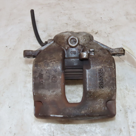 Etrier de frein avant gauche occasion  Mercedes-benz CLASSE C (W204) C 200 cdi (204.007, 204.006) (2007-2009)   2044213581 