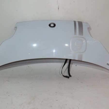 Capot occasion  Smart FORTWO Coupé (451) 0.8 cdi (451.300) (2007)   A4517510102CA8L 