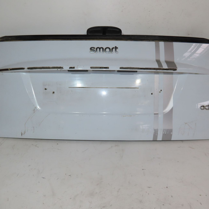 Hayon inf occasion  Smart FORTWO Coupé (451) 0.8 cdi (451.300) (2007)   A4517570006CA7L  1