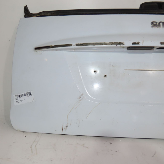 Hayon inf occasion  Smart FORTWO Coupé (451) 0.8 cdi (451.300) (2007)   A4517570006CA7L  2