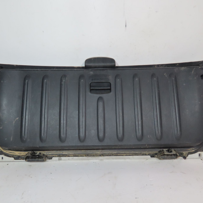 Hayon inf occasion  Smart FORTWO Coupé (451) 0.8 cdi (451.300) (2007)   A4517570006CA7L  4