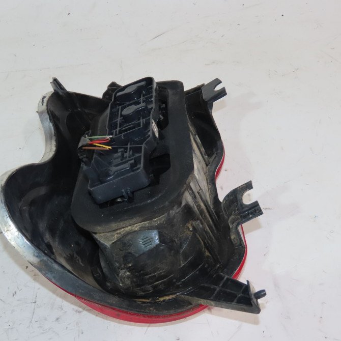 Feu arrière droit occasion  Smart FORTWO Coupé (451) 0.8 cdi (451.300) (2007)   A4518200264CJ4A  3