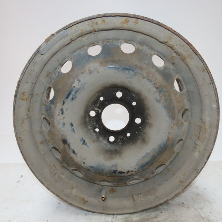 Jante tole occasion  Citroën BERLINGO / BERLINGO FIRST Monospace (MF_, GJK_, GFK_) 2.0 hdi 90 (mfrhy) (1999-2005)   5401H7 