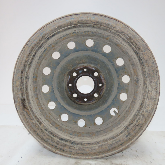 Jante tole occasion  Citroën BERLINGO / BERLINGO FIRST Monospace (MF_, GJK_, GFK_) 2.0 hdi 90 (mfrhy) (1999-2005)   5401H7  2