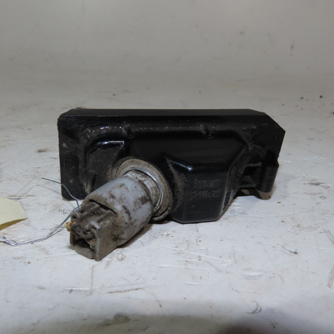 Eclaireur plaque de police d occasion  Citroën C4 AIRCROSS 1.6 hdi 115 awc (2012)   1607705480  2