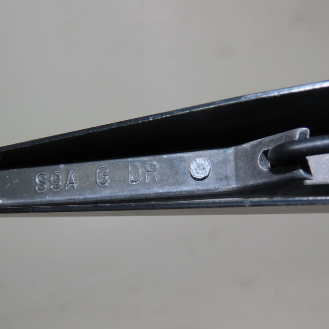 Bras essuie-glace avant gauche occasion  Honda CR-V II (RD_) 2.0 (rd5) (2001-2007)   76600S9AG01  2