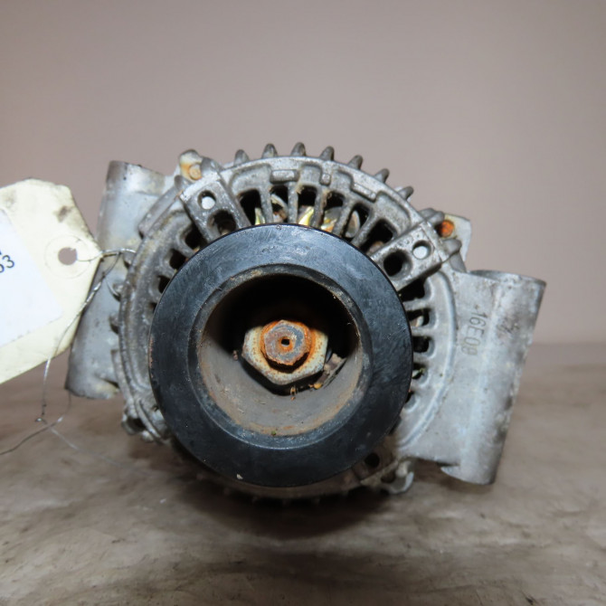 Alternateur occasion  Mini MINI Décapotable (R52) Cooper s (2004-2008)   12317515030  1