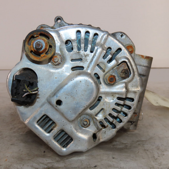 Alternateur occasion  Mini MINI Décapotable (R52) Cooper s (2004-2008)   12317515030  3