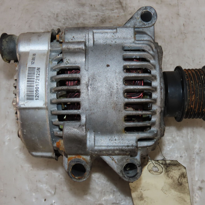 Alternateur occasion  Mini MINI Décapotable (R52) Cooper s (2004-2008)   12317515030  4