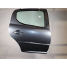 Porte arrière droite occasion  Peugeot 207/207+ (WA_, WC_) 1.6 hdi (2006-2013) 5 portes   9008S6  miniature 4