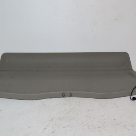 Tablette plage arrière occasion  Renault SCÉNIC II (JM0/1_) 1.5 dci (jm0f) (2003-2006) 5 portes   8200233018 