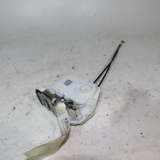 Serrure porte ard occasion  Citroën C4 AIRCROSS 1.6 hdi 115 awc (2012)   1607958580  1