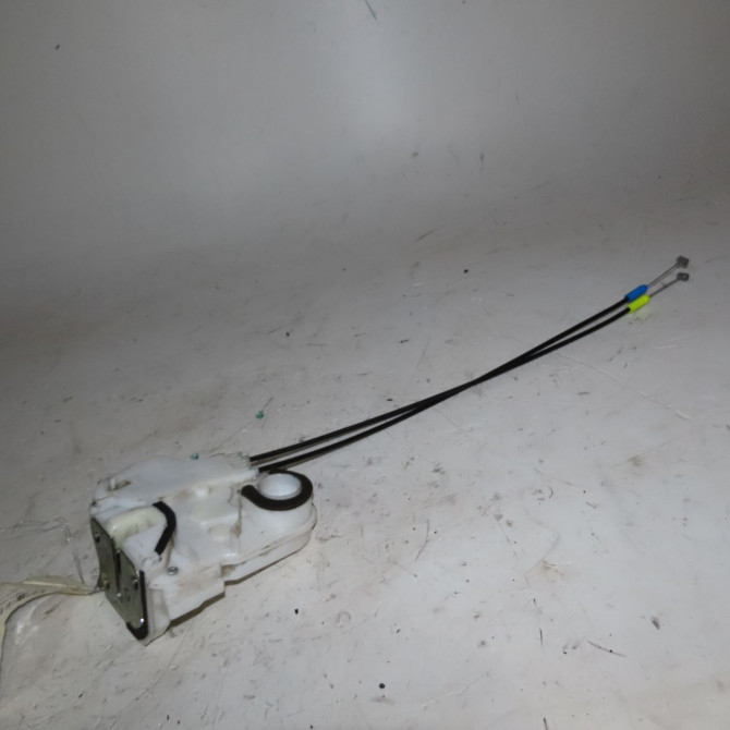 Serrure porte ard occasion  Citroën C4 AIRCROSS 1.6 hdi 115 awc (2012)   1607958580  3