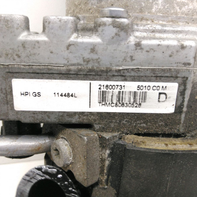 Moteur electrique de direction assistée occasion  Peugeot 407 Coupé (6C_) 2.2 16v (2005) 2 portes   1629090480  3