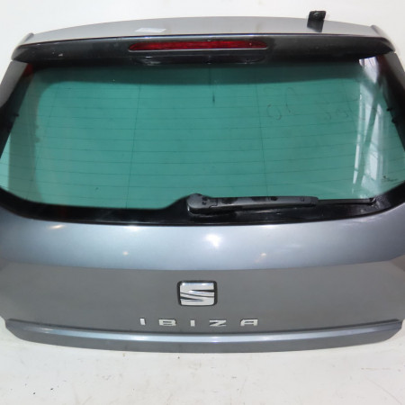 Hayon occasion  Seat IBIZA V (KJ1, KJG) 1.0 (2017)   6F0827023E 