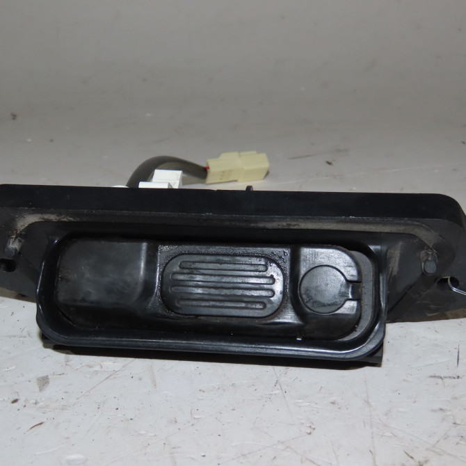 Actionneur serrure hayon occasion  Citroën C4 AIRCROSS 1.6 hdi 115 awc (2012)   1607549980  1