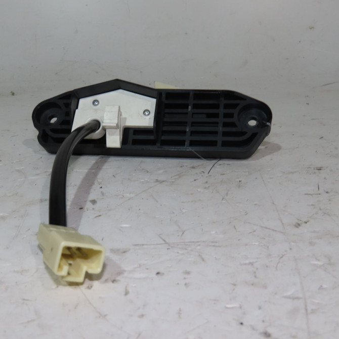 Actionneur serrure hayon occasion  Citroën C4 AIRCROSS 1.6 hdi 115 awc (2012)   1607549980  2