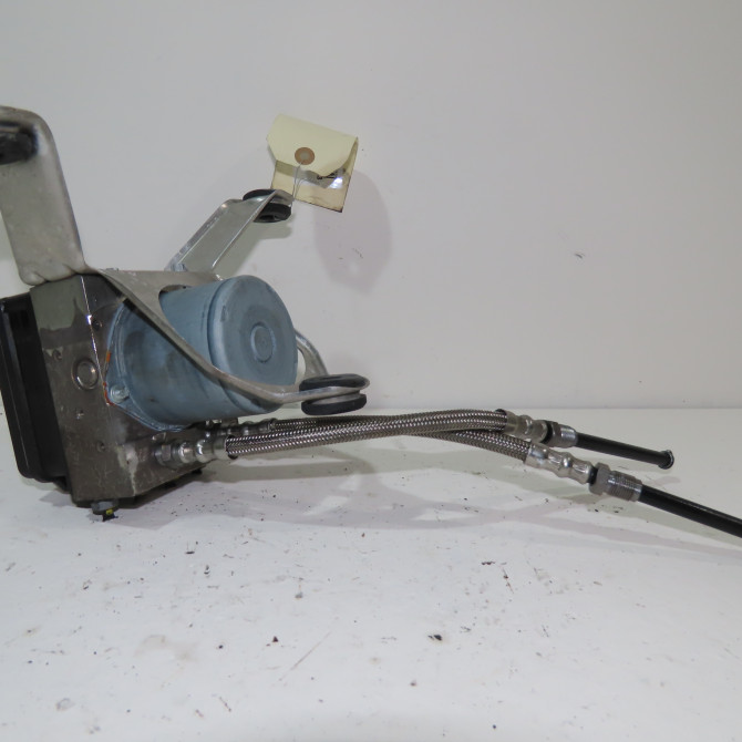 Unité hydraulique ABS occasion  Porsche 911 (997) 3.8 carrera s (2004-2008)   99735595513  4