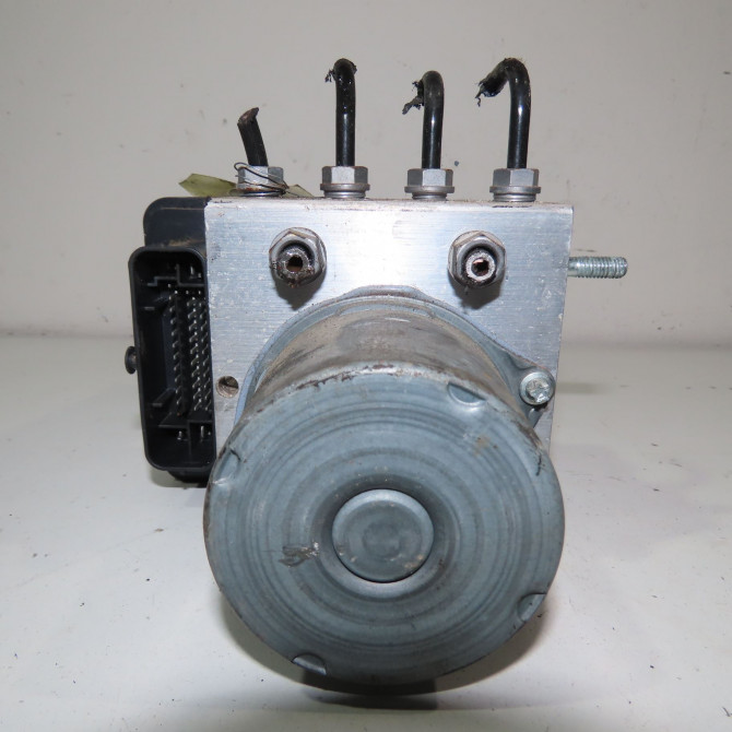 Unité hydraulique ABS occasion  Skoda FABIA III (NJ3) 1.0 tsi (2014-2021)   6C0907379R  3