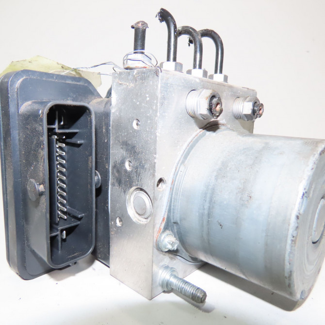 Unité hydraulique ABS occasion  Skoda FABIA III (NJ3) 1.0 tsi (2014-2021)   6C0907379R  4