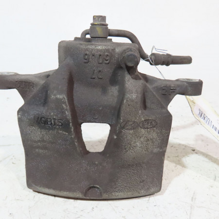 Etrier de frein avant gauche occasion  Hyundai TUCSON (TL, TLE) 1.7 crdi (2015-2020)   58180D7A50 