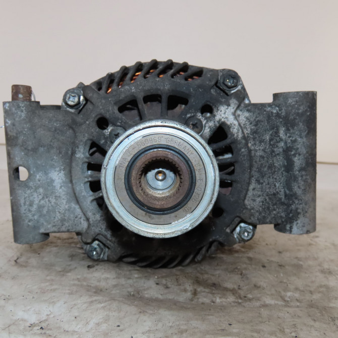 Alternateur occasion  Peugeot 207/207+ (WA_, WC_) 1.4 16v (2006-2013) 3 portes   5705KQ  1