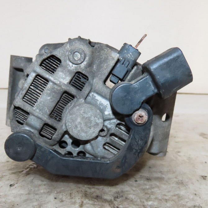 Alternateur occasion  Peugeot 207/207+ (WA_, WC_) 1.4 16v (2006-2013) 3 portes   5705KQ  3