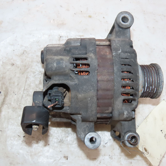 Alternateur occasion  Peugeot 207/207+ (WA_, WC_) 1.4 16v (2006-2013) 3 portes   5705KQ  4