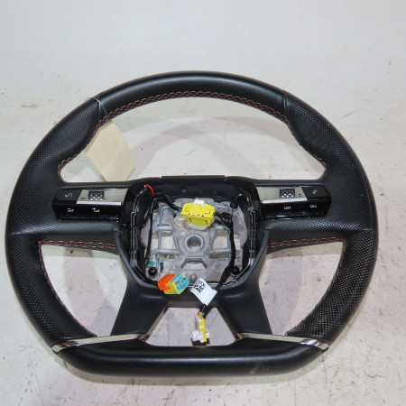 Volant de direction occasion  Ds DS 7 Crossback (J4_, JR_, JC_) 1.5 bluehdi 130 (jcyhzj, jcyhzr) (2017)   98186253ZD 