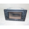 Autoradio occasion  Nissan QASHQAI / QASHQAI +2 I (J10, NJ10, JJ10E) 1.5 dci (2010-2013) 5 portes   28185BH30D  miniature 5