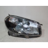 Phare droit occasion  Nissan QASHQAI / QASHQAI +2 I (J10, NJ10, JJ10E) 1.5 dci (2010-2013) 5 portes   26010BR00B  miniature 4