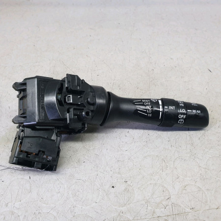 Commande essuie glace occasion  Toyota AURIS (_E15_) 1.4 d-4d (nde150_) (2007-2012) 3 portes   8465202410 